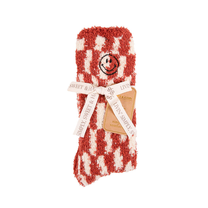 Simply Southern, Pair of Boot Sock, Assorted and Sold Separately