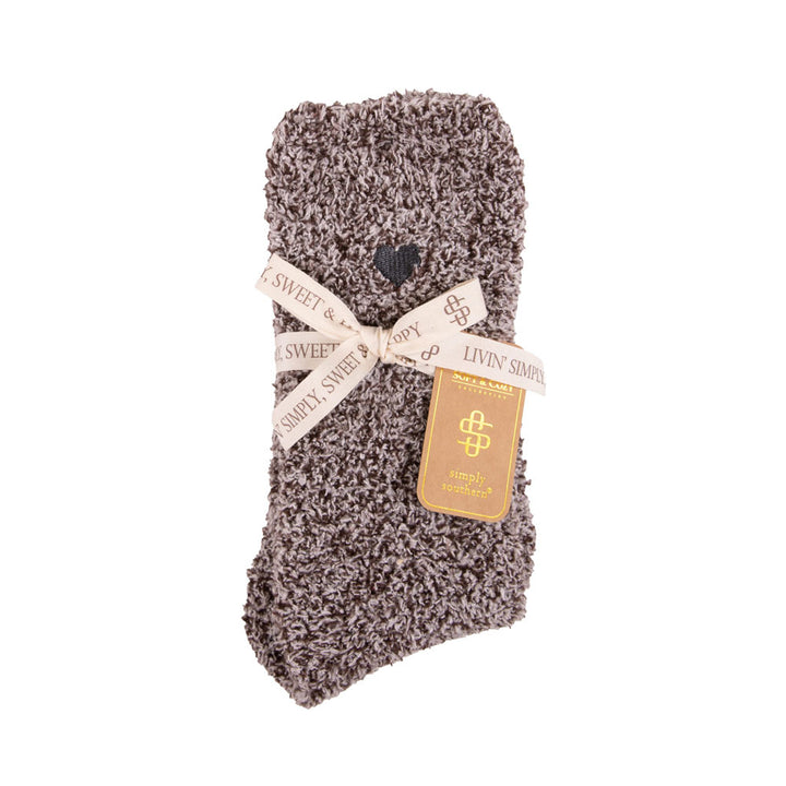 Simply Southern, Pair of Boot Sock, Assorted and Sold Separately