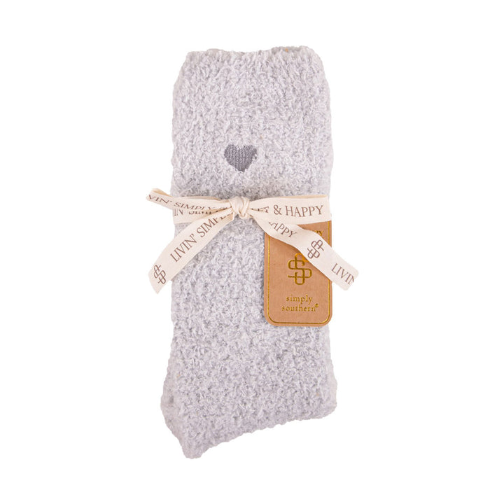 Simply Southern, Pair of Boot Sock, Assorted and Sold Separately