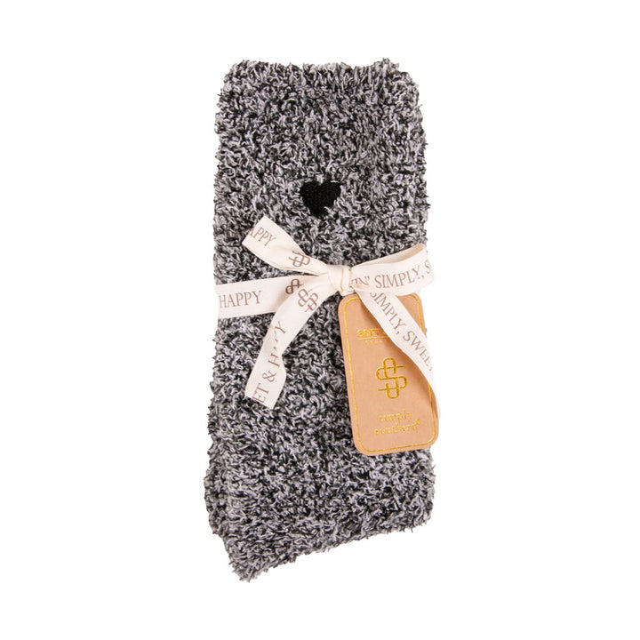 Simply Southern, Pair of Boot Sock, Assorted and Sold Separately
