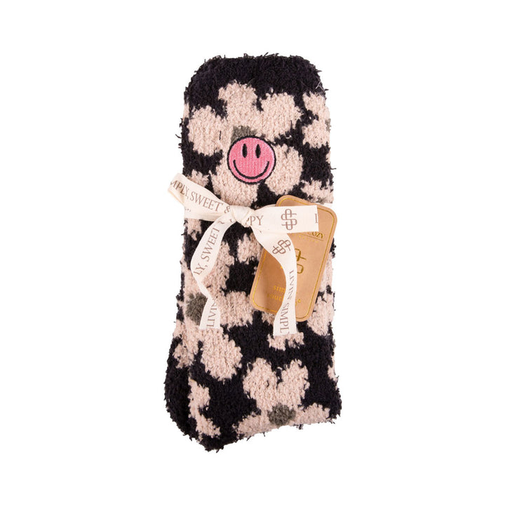 Simply Southern, Pair of Boot Sock, Assorted and Sold Separately