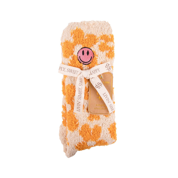 Simply Southern, Pair of Boot Sock, Assorted and Sold Separately