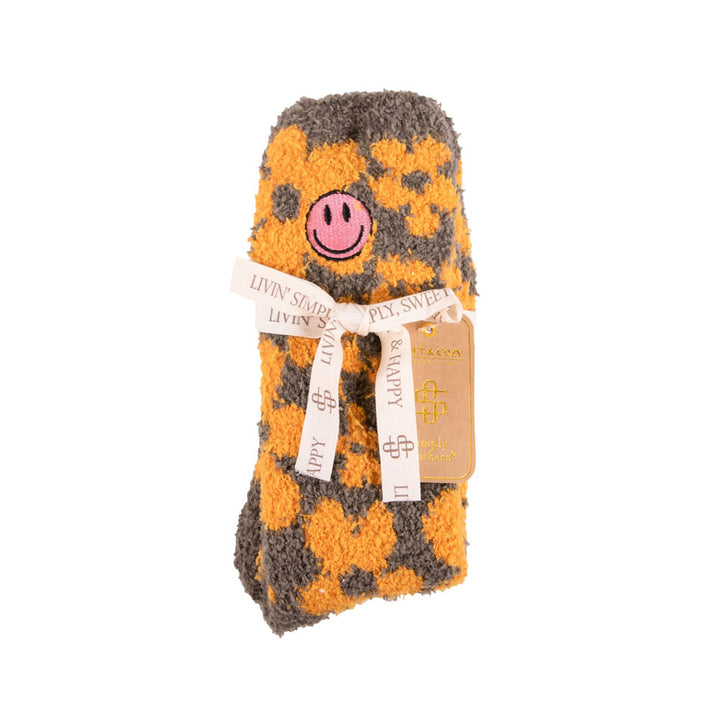 Simply Southern, Pair of Boot Sock, Assorted and Sold Separately