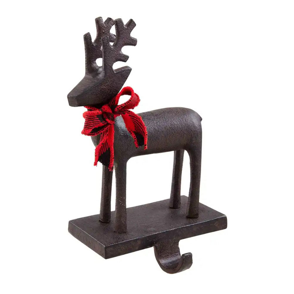 Mud Pie, Deer Stocking Holder