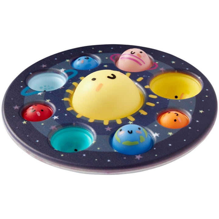 CR Gibson, Outer Space Pop It