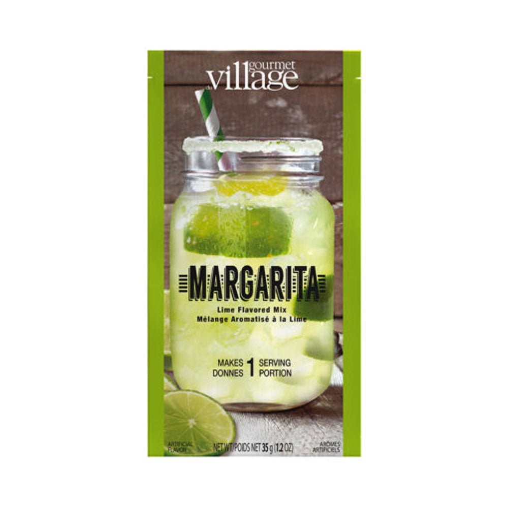 Gourmet Du Village, Lime Margarita Mini