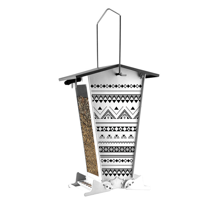 Nordic, Snack Shack Seed Feeder