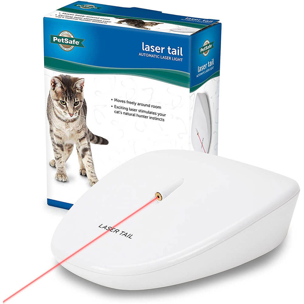 Petsafe, Automatic Lazer Tail Light