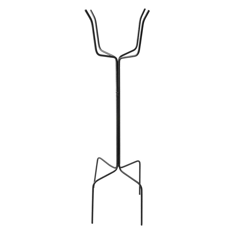 Quicor, Planter Stand, Black