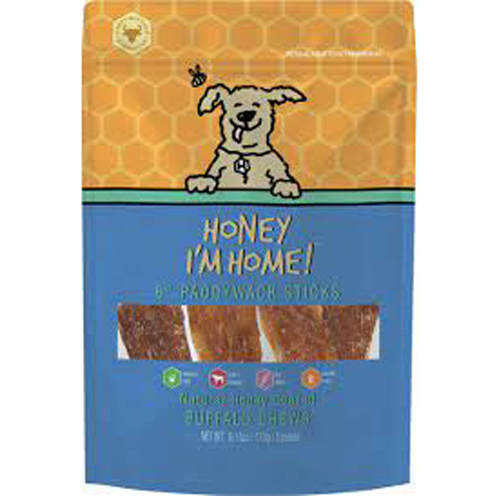 Honey I'm Home, Dog Paddy Wack 5 Pack