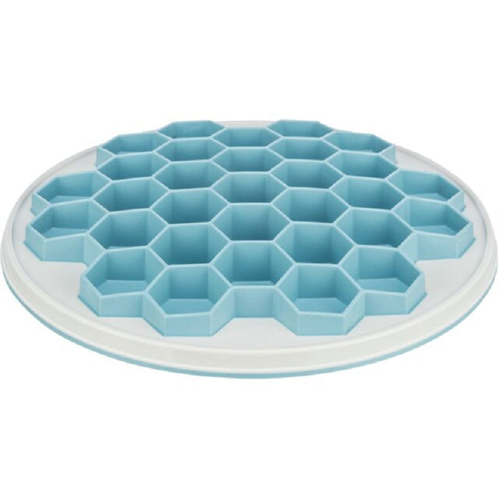 Trixie, Slow Feed Hive Plate