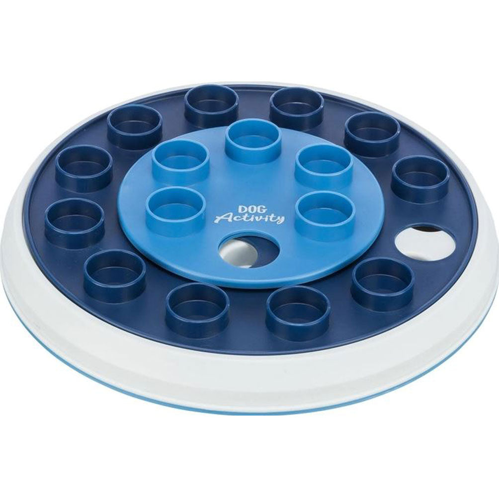 Trixie, Activity Twister Strategy Game