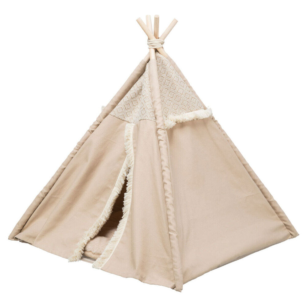 Trixie, Boho Tipi