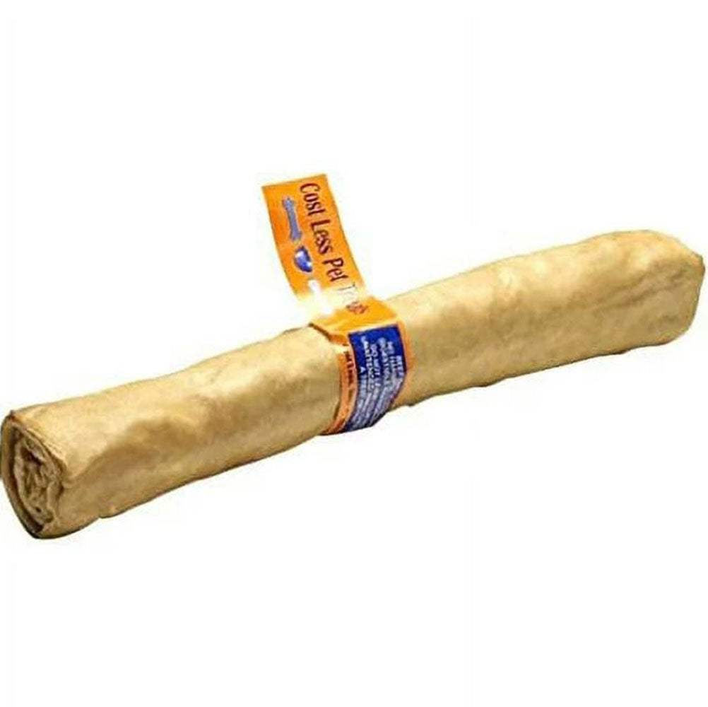 Cost Less Pets, Peanut Butter Retriever Roll