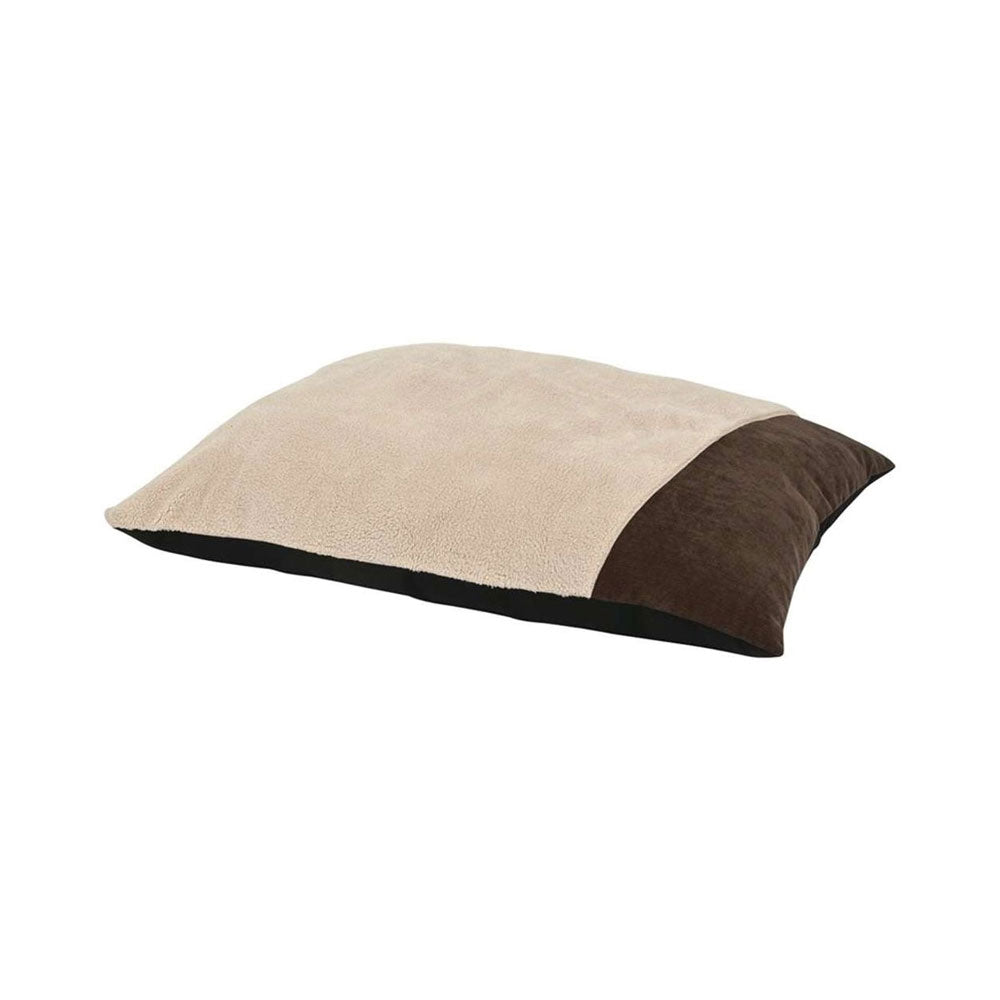 Petmate, Corduroy Accent Pillow Bed