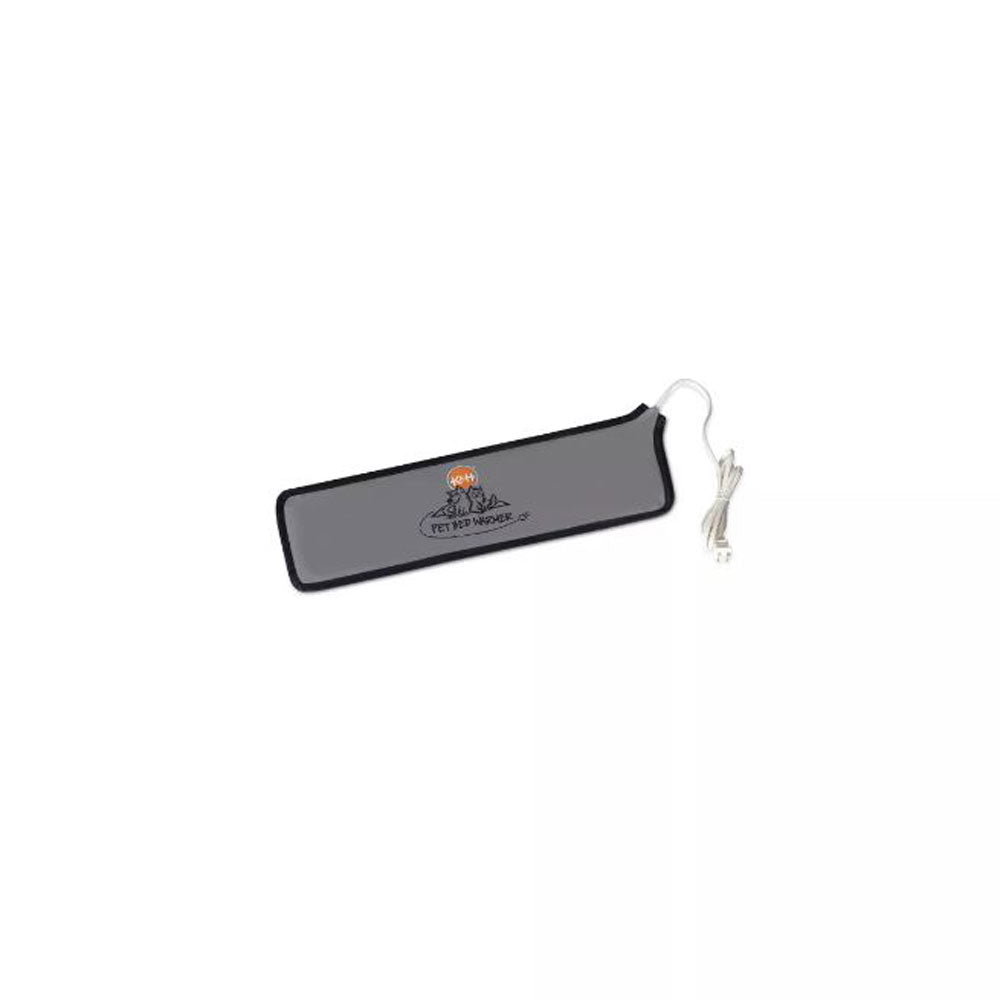 Arlee, Pet Bed Warmer, Gray