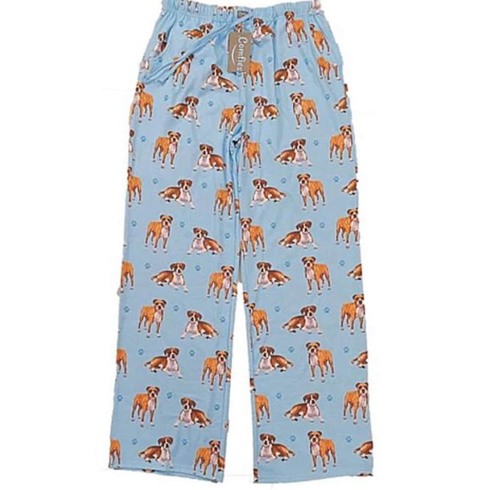 Comfies, Boxer Pajama Bottoms