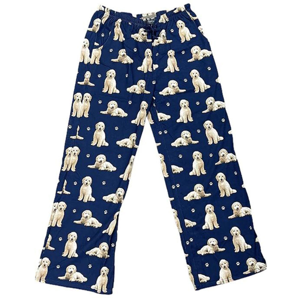 Comfies, Goldendoodle Pajama Bottoms