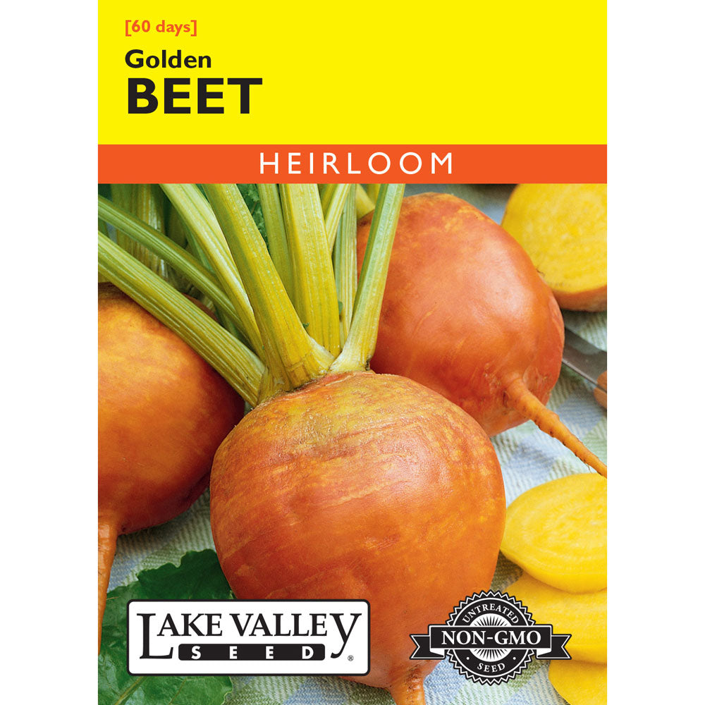 Lake Valley, Beet, Golden