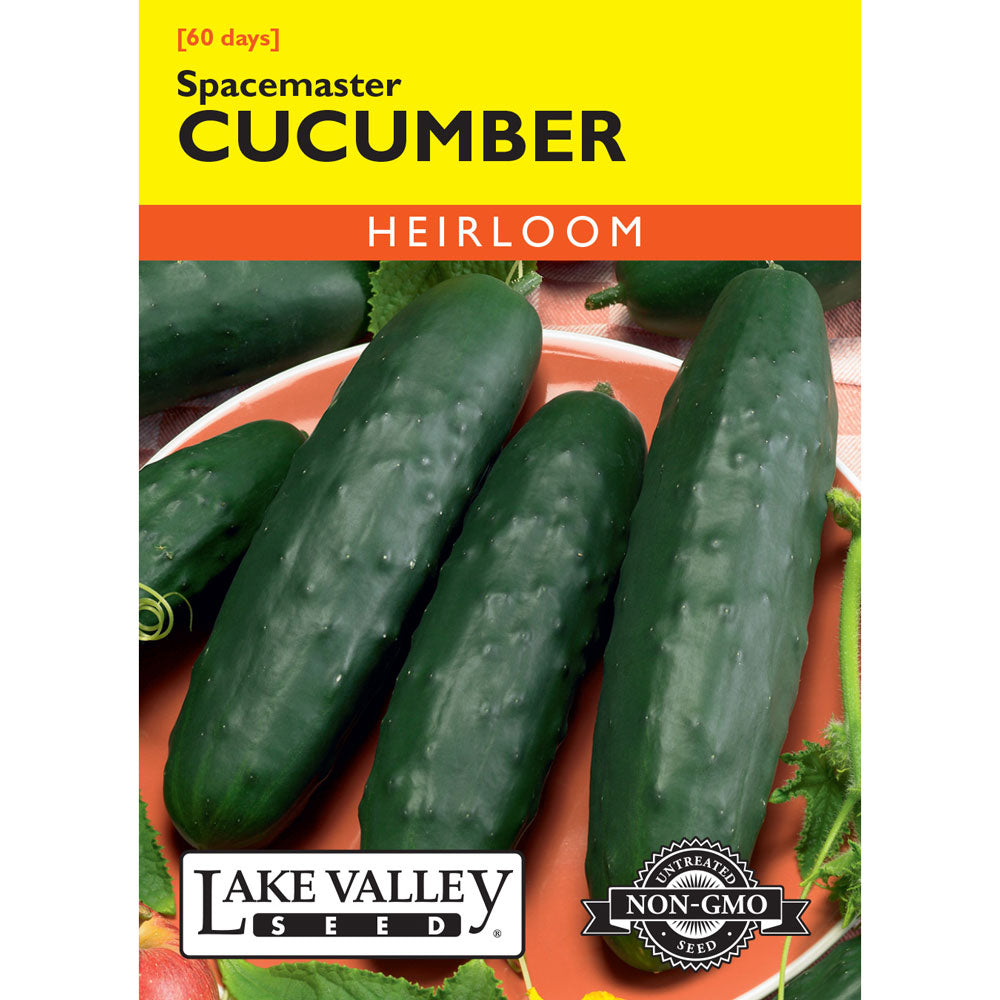 Lake Valley, Cucumber, Spacemaster