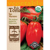 Lake Valley, Tomato, (Pole) San Marzano Organic