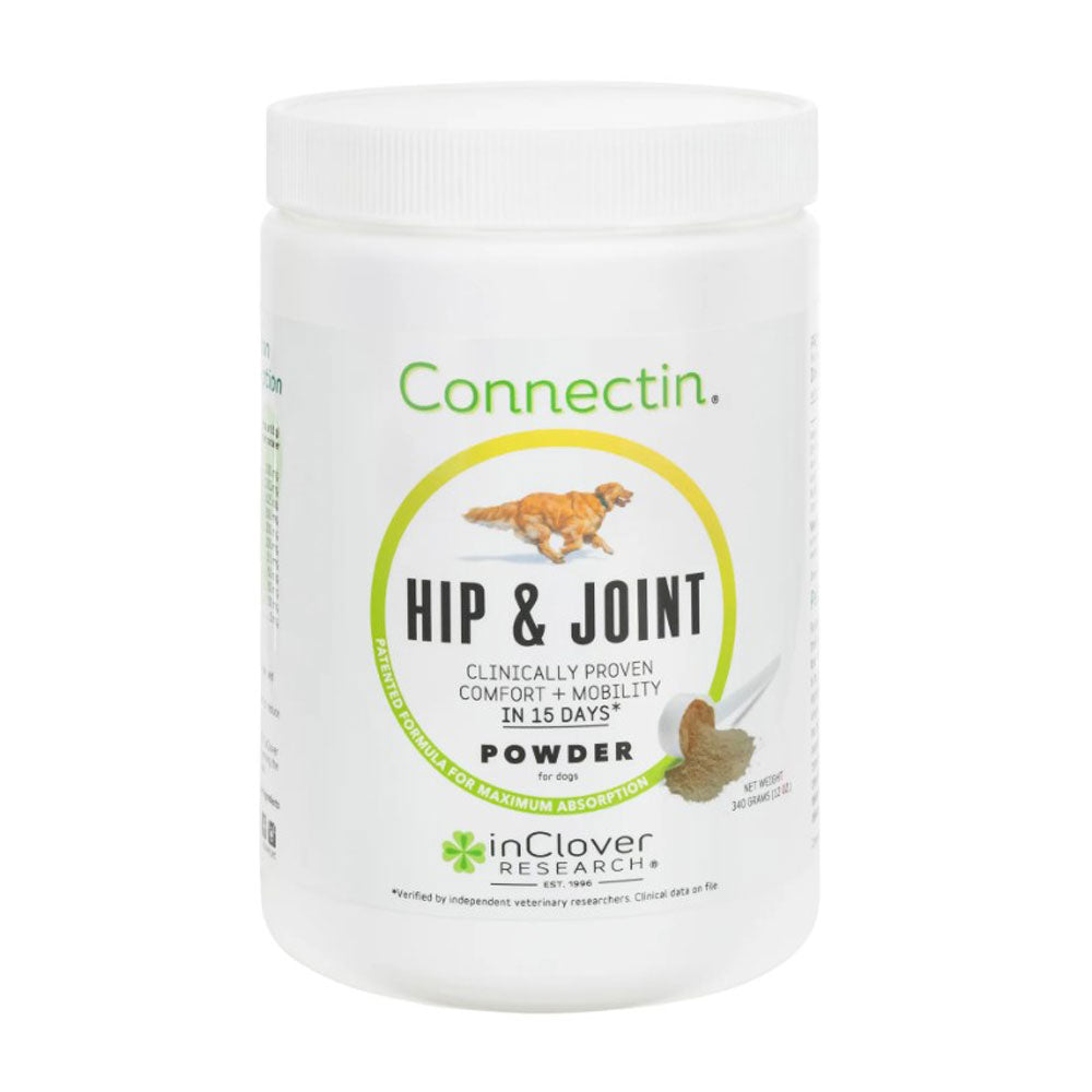 inClover, Hip & Joint Powder, 12 oz.