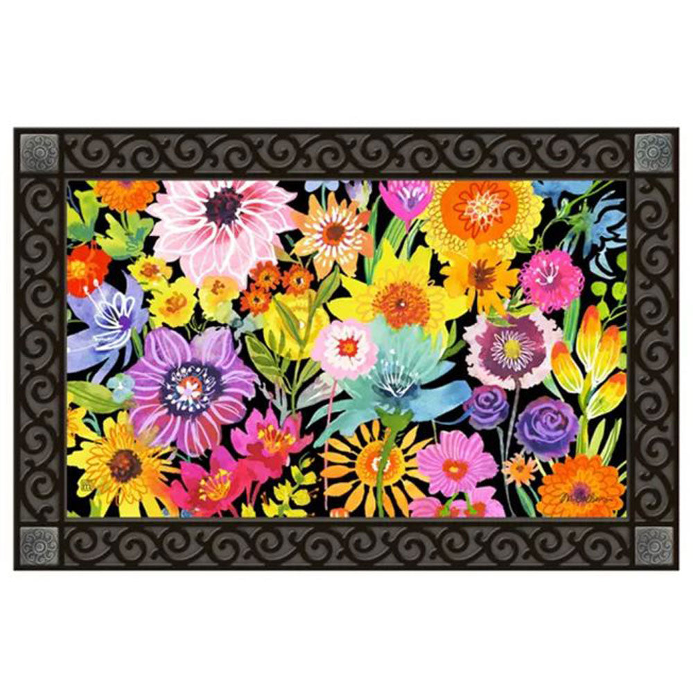 Magnet Works, Wild Garden Mat mate