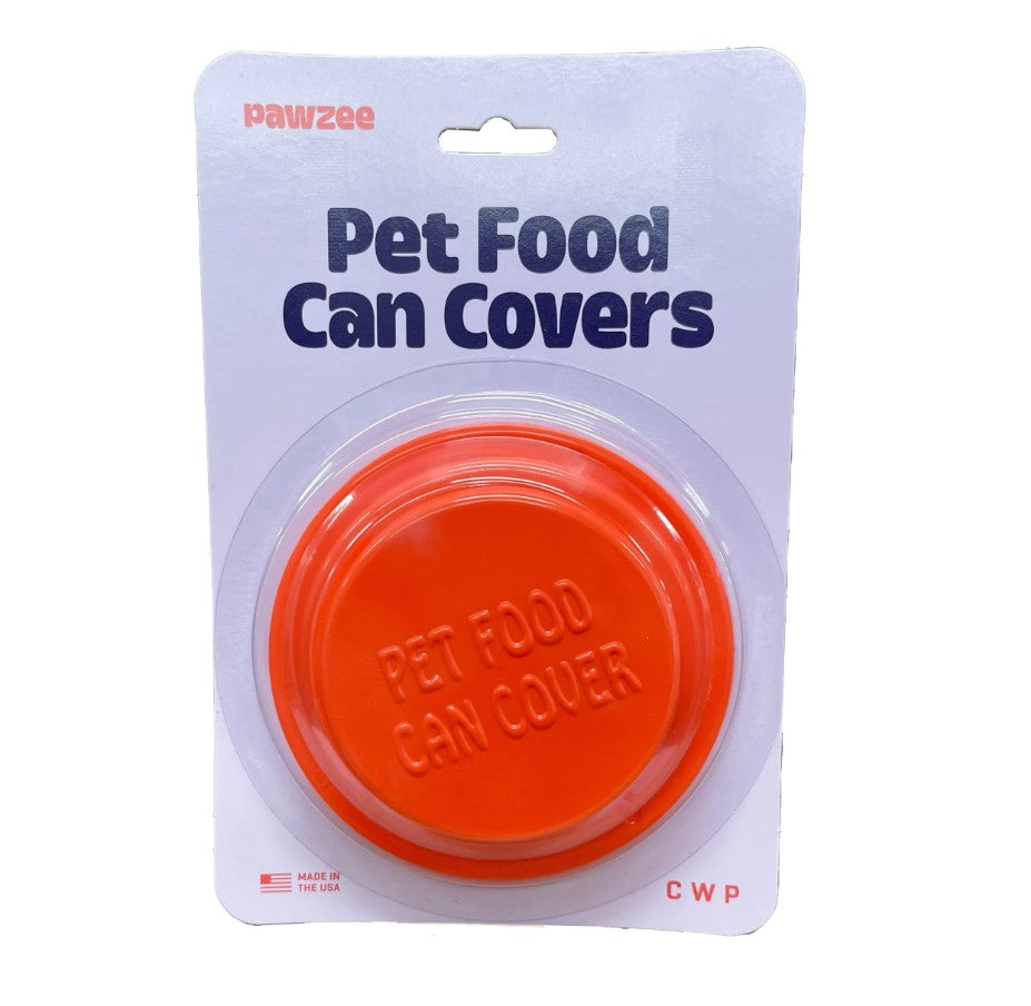 Curtis Wagner, Petfood Can Cover, 2 Pack