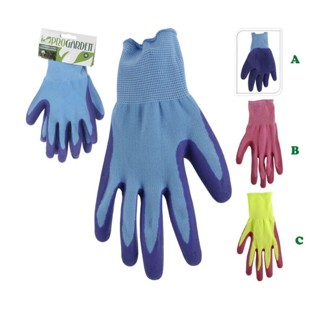 Koopman Int., Ladies Garden Gloves, Assorted & Sold Separately