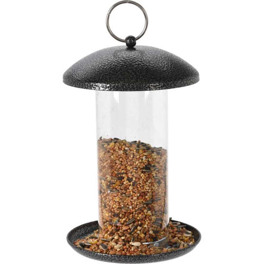 Koopman, Marbled Bird Feeder Tube