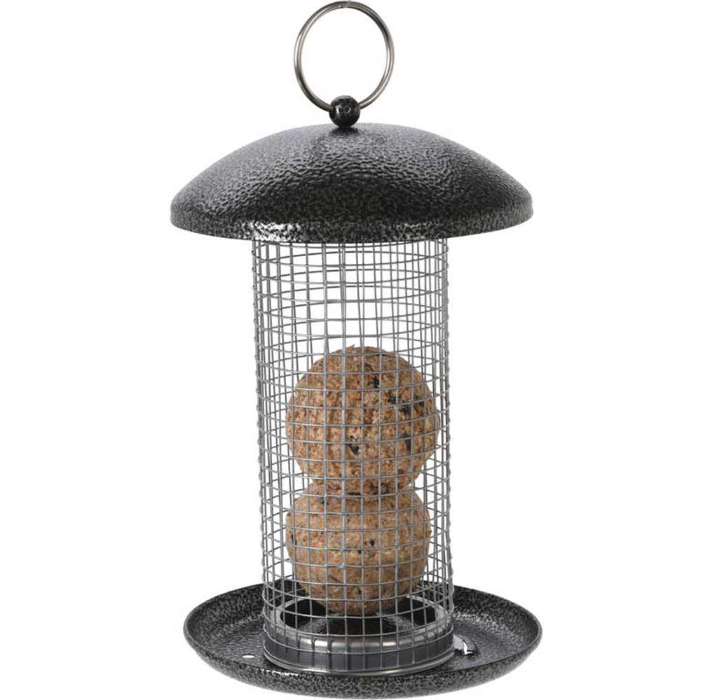 Koopman, Caged Marbled Bird Feeder Tube