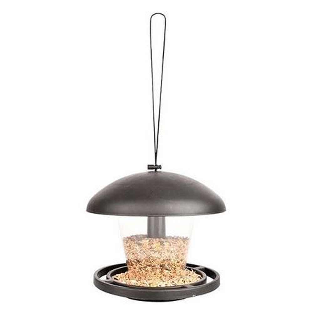 Koopman, Bird Feeder Silo