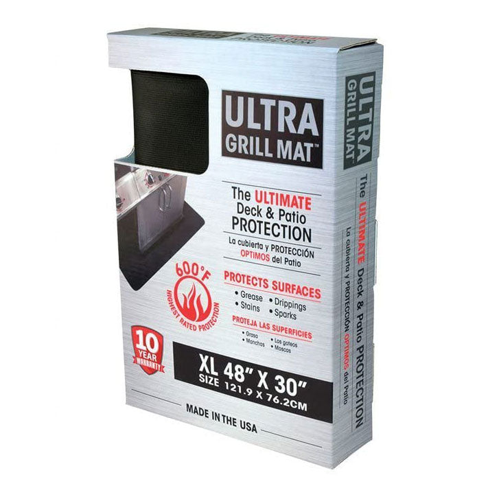 Ultra Grill Mat