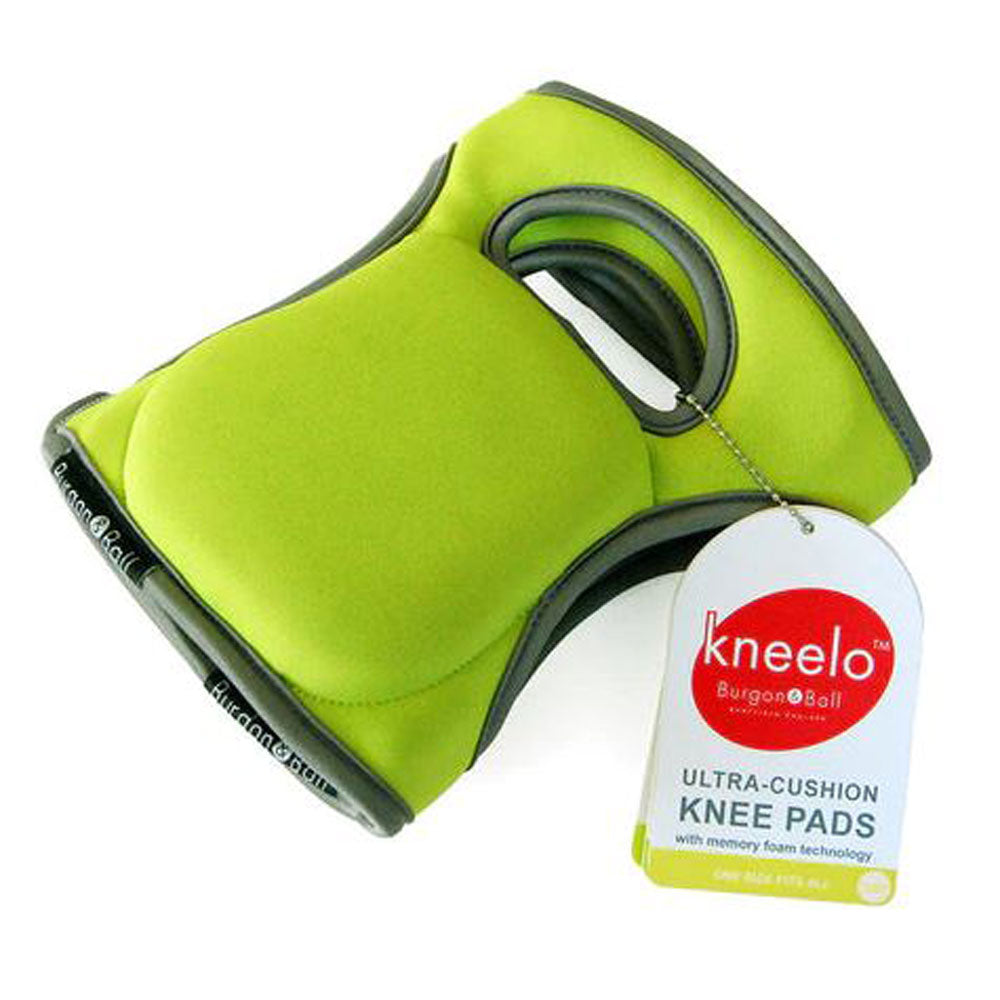 Summa Innovations, Kneelo Kneepad Improved, Gooseberry