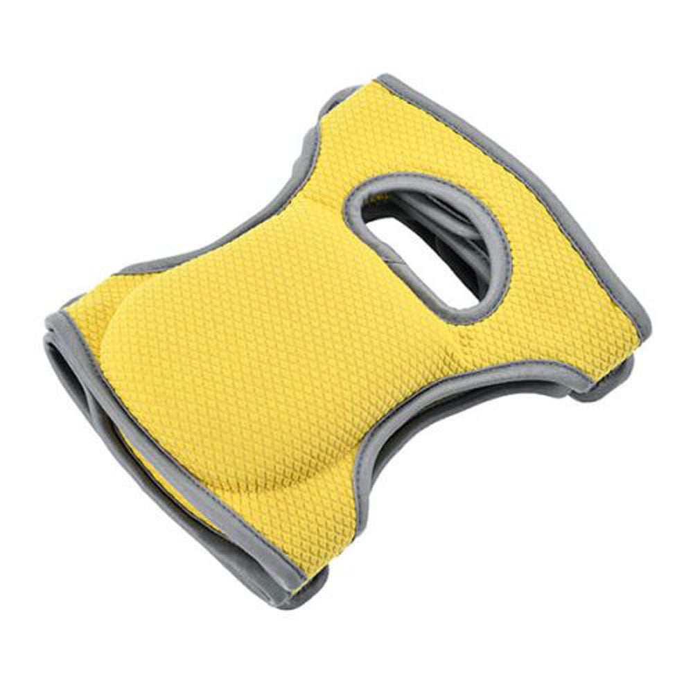 Summa Innovations, Kneelo Kneepad Improved, Wheatsheaf