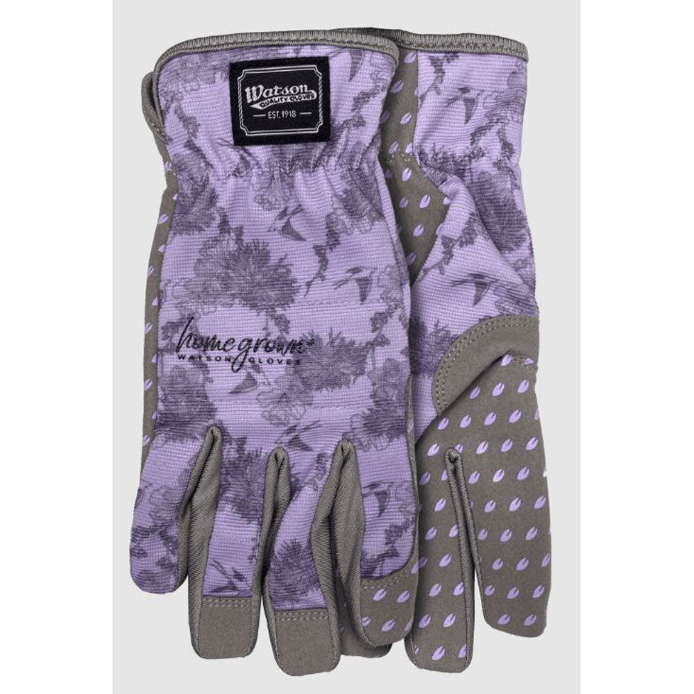 Watson Glove, Homegrown Sparrow, Small Spandex Glove