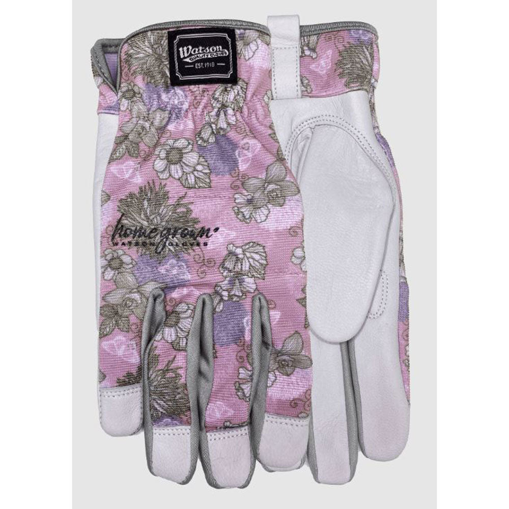 Watson Glove, Homegrown Lily, Small Spandex Glove