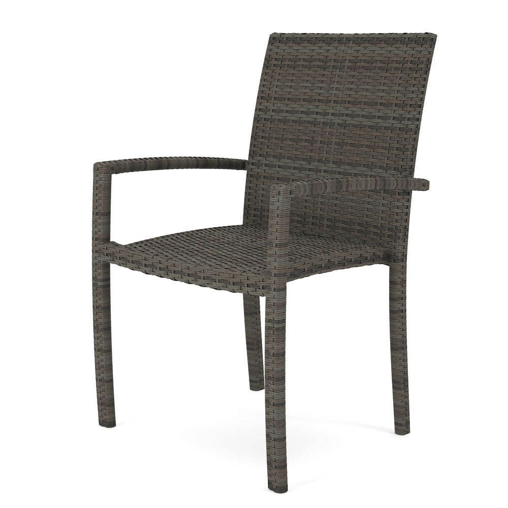 Northcape, Chalfonte Stacking Dining Chair, Sold Separately
