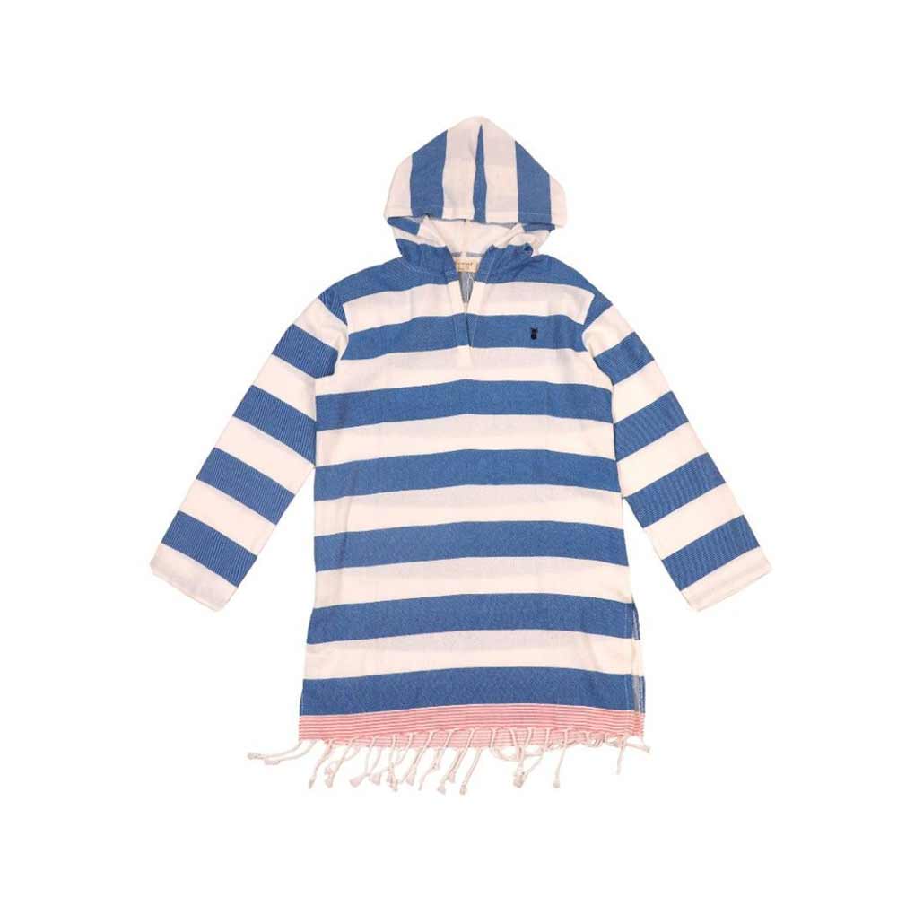 Simply Southern, Sandfree Navy Dress
