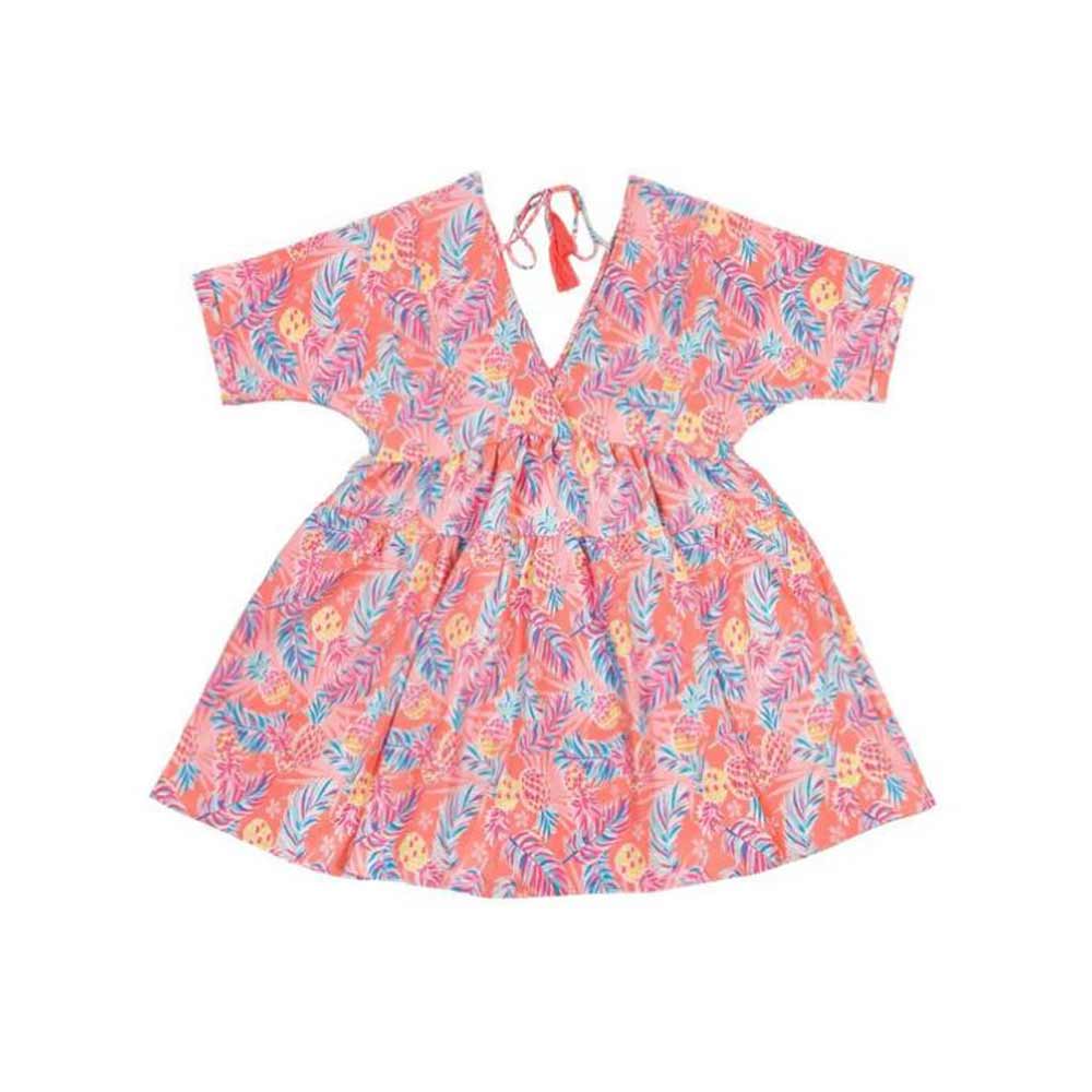 Simply Southern, Pine Batwing Dress