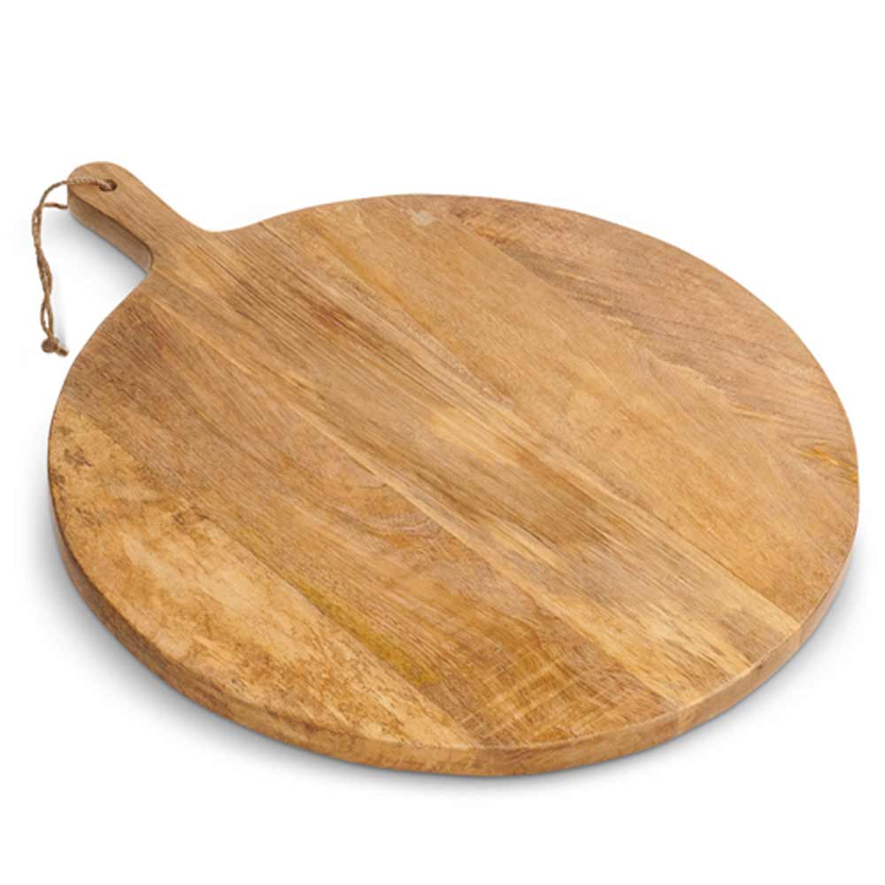 Raz, Round Cutting Board, 24"