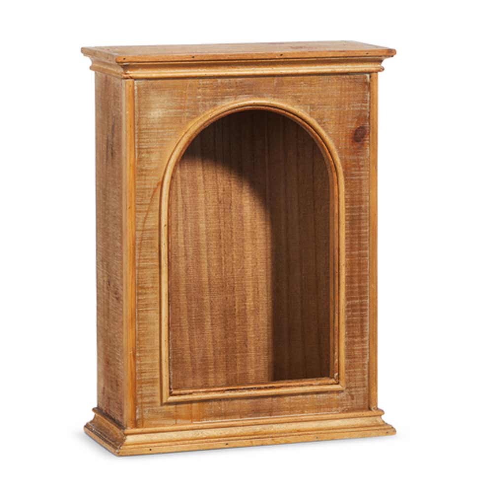 Raz, Curio Mini Cabinet, 16"