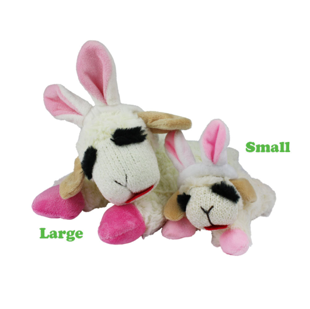 Multipet, Easter Lamp Chop, Various Sizes