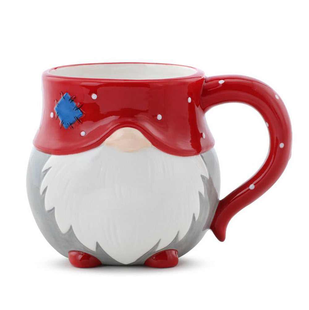 Napco, Deco Gnome Mug