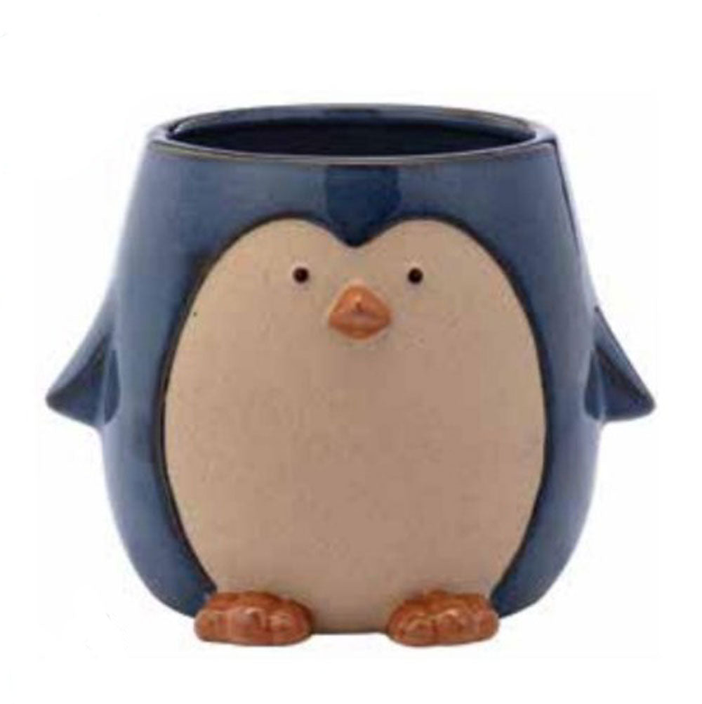 Napco, Penguin Planter