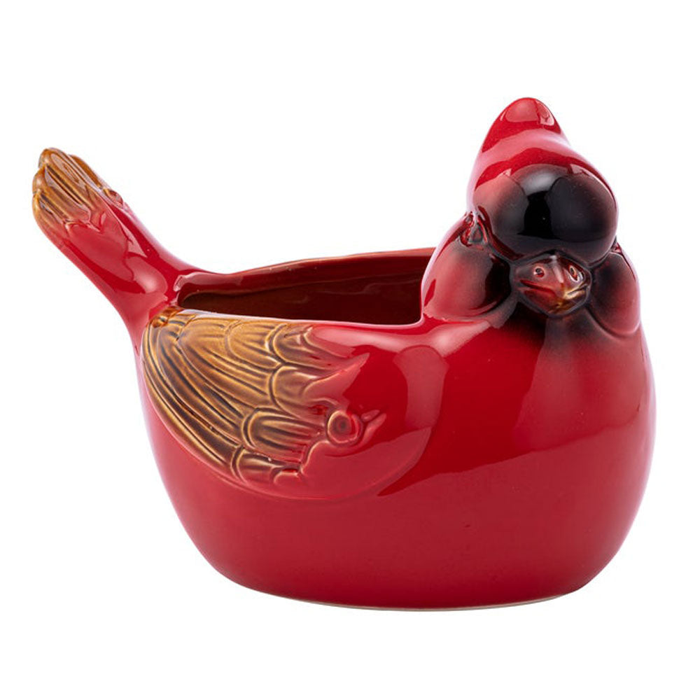 Napco, Cardinal Planter