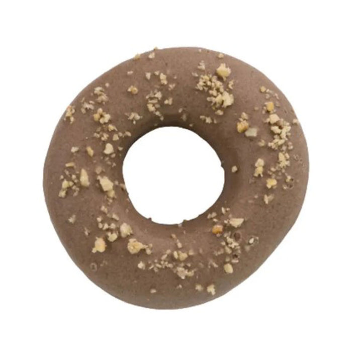 Lolo Pets Bakery Gourmet Mini Donut Treat for Dogs, 2.11 oz.