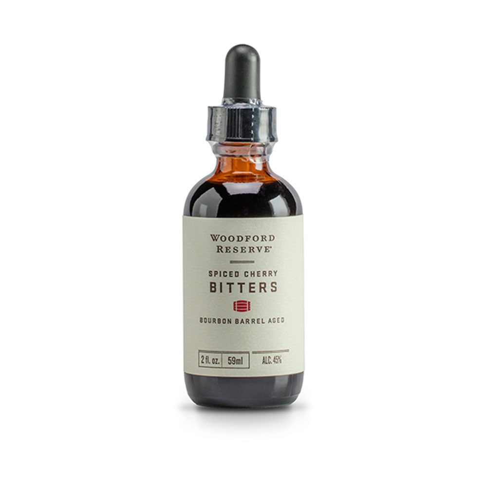 Bourbon Barrel Foods, Woodford Reserve® Spiced Cherry Bitters, 2 oz.