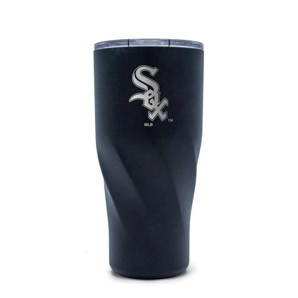 WinCraft, Chicago White Sox SS Tumbler, 20 oz.