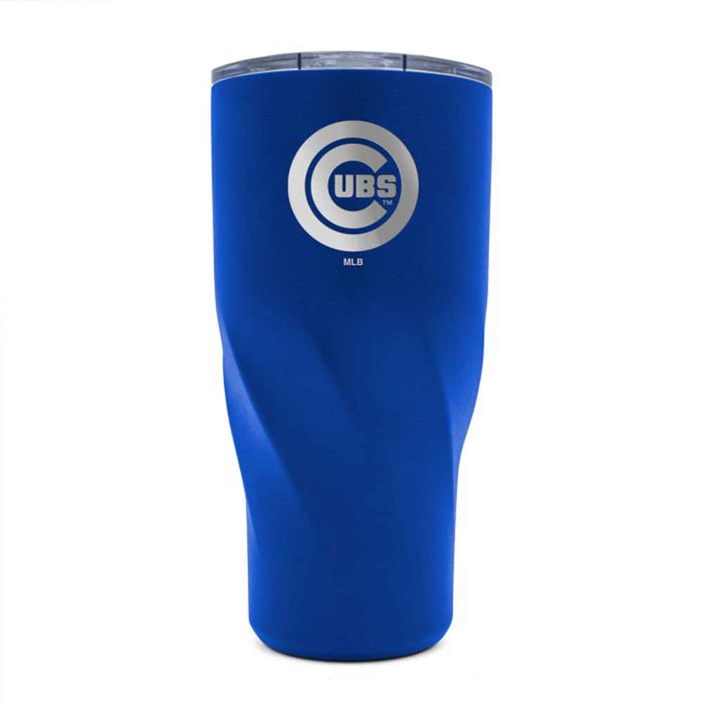 WinCraft, Chicago Cubs SS Tumbler, 30 oz.